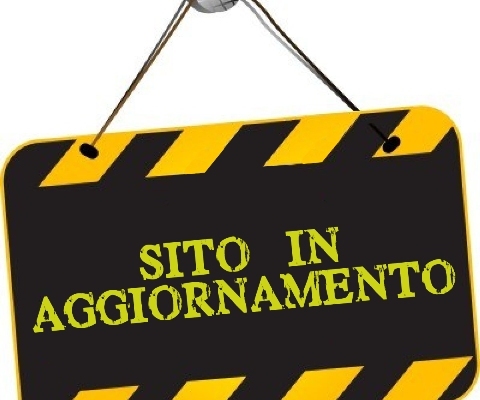 Portale di AVS in aggiornamento